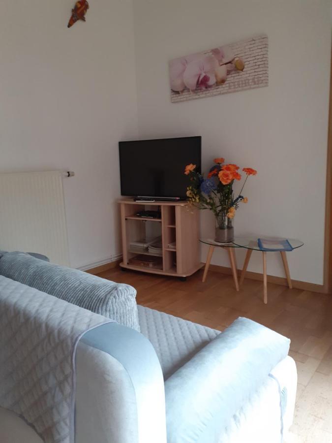 Charmant Loft A La Campagne,Hauts De France ,Somme Rubempre Exterior foto