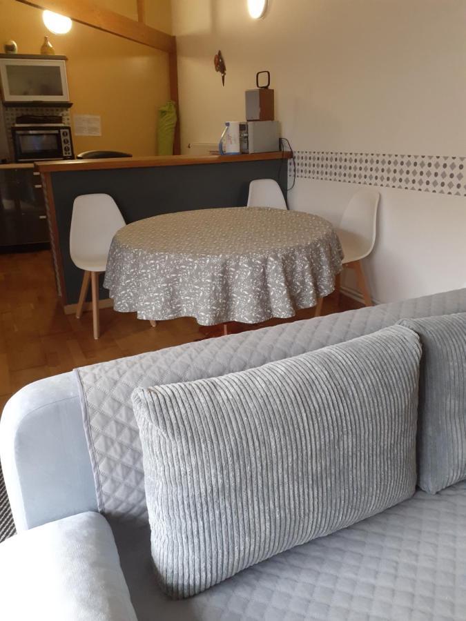 Charmant Loft A La Campagne,Hauts De France ,Somme Rubempre Exterior foto