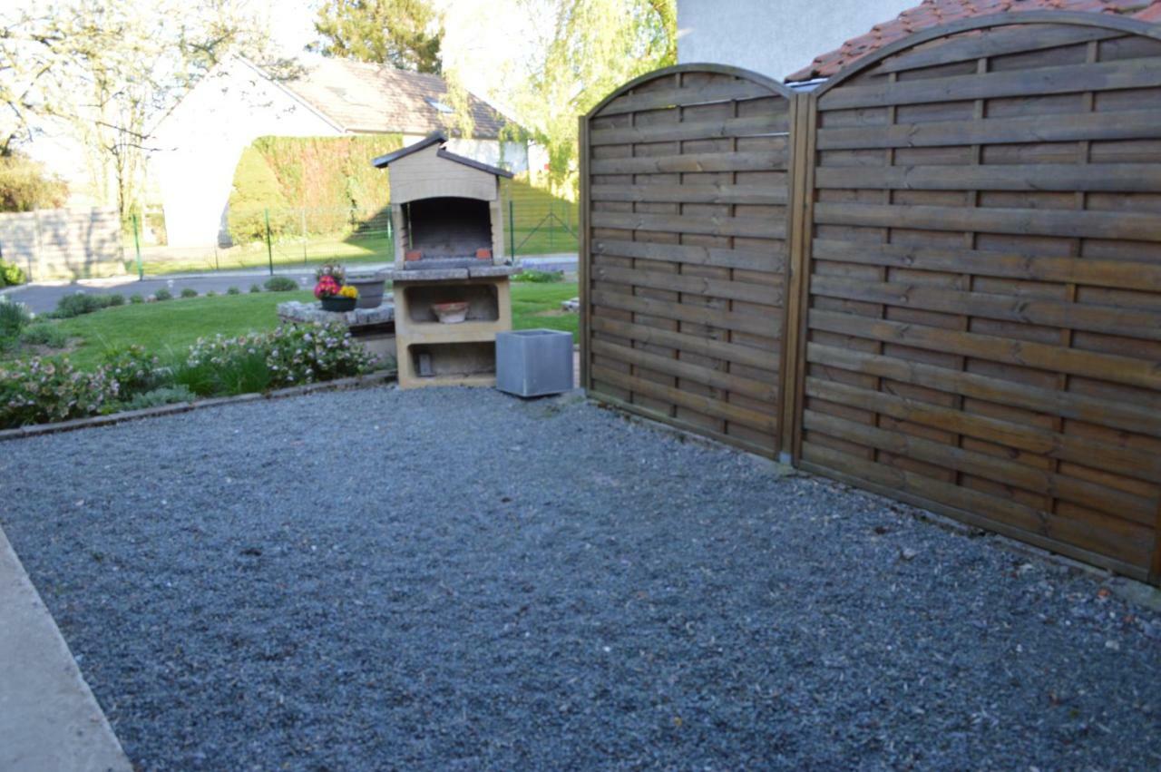 Charmant Loft A La Campagne,Hauts De France ,Somme Rubempre Exterior foto