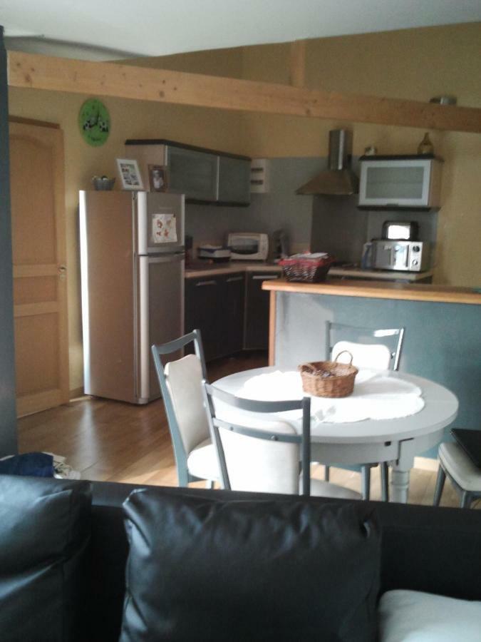 Charmant Loft A La Campagne,Hauts De France ,Somme Rubempre Exterior foto